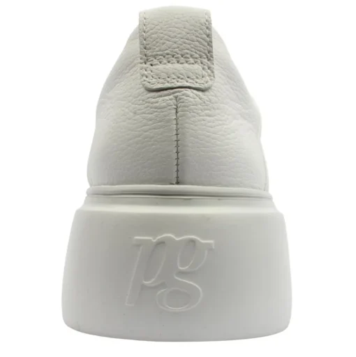 5418 Shoe - White