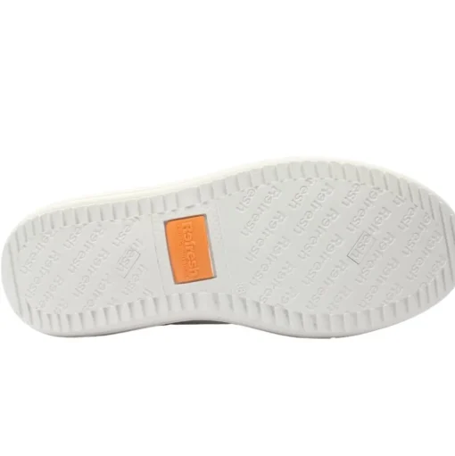 172719 Shoe - White
