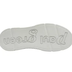 5418 Shoe - White