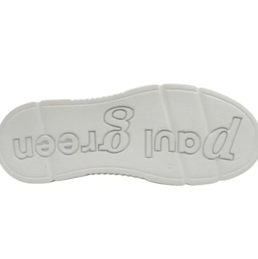 5418 Shoe - White