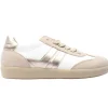 63300 Shoe - White Beige