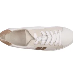 5430 Shoe - White Beige