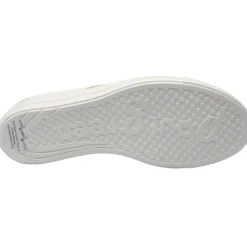 5430 Shoe - White Beige