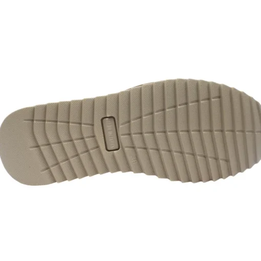 756880 Shoe - White Leather