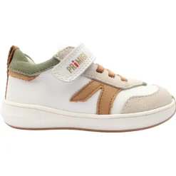 7901122 Shoe - White Multi