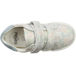 7905133 Shoe - White Multi