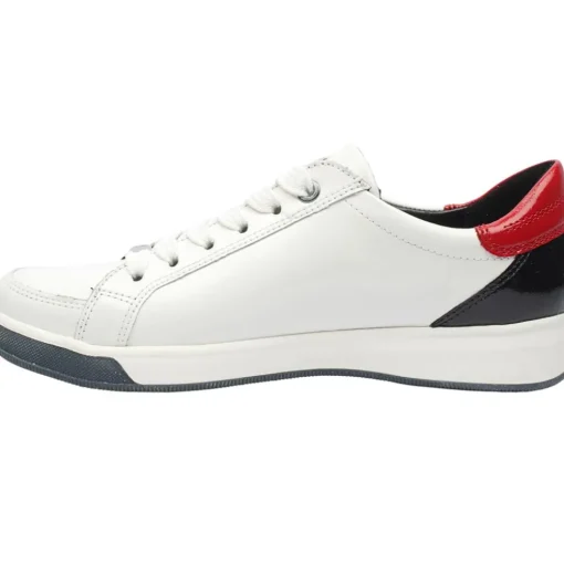 34432 Shoe - Whitenavy