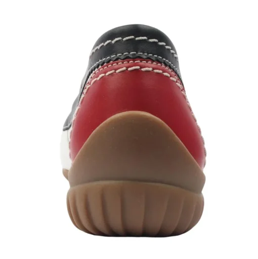 66090 Shoe - Whitenavy
