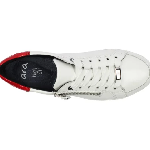 34432 Shoe - Whitenavy