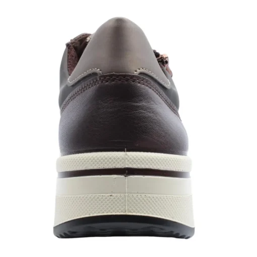 27540 Shoe - Wine