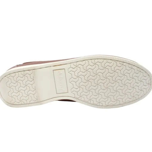 Shoe Admiral - Brown
