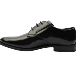 Shoe Afy07 - Black Interest