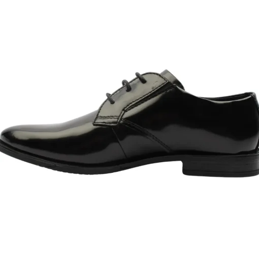Shoe Afy07 - Black Interest