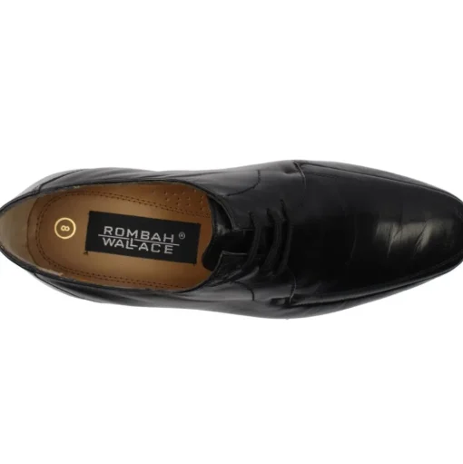 Shoe Romsey - Black