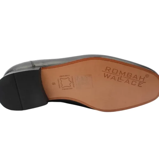 Shoe Romsey - Black