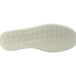 470843 Shoe Soft 7 - White Silver