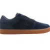 Shoes Adys100647 Dgu Crisis 2 Trainer - Navy Multi
