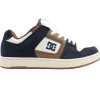 Shoes Adys100765 Tbn Manteca Trainer - Tan