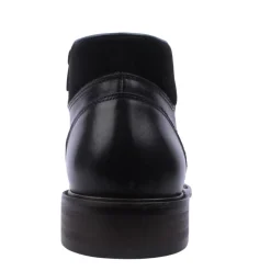 Singspiel Laced Boot - Navy