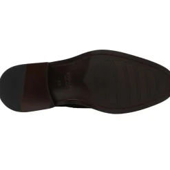 Singspiel Laced Boot - Navy