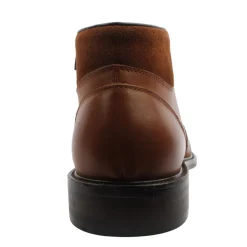 Singspiel Laced Boot - Tan