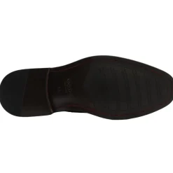 Singspiel Laced Boot - Tan