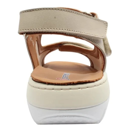 Sintra Sandal - Beige