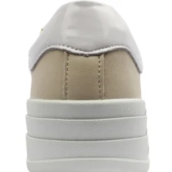 Sixty Eight Shoe - Beige