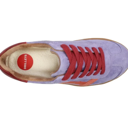 Sixty Eight Shoe - Purple