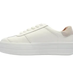 Sixty Eight Shoe - White Grey