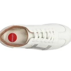 Sixty Eight Shoe - White Grey