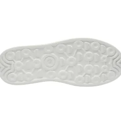 Sixty Eight Shoe - White Grey