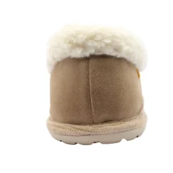 2088 Slipper - Beige