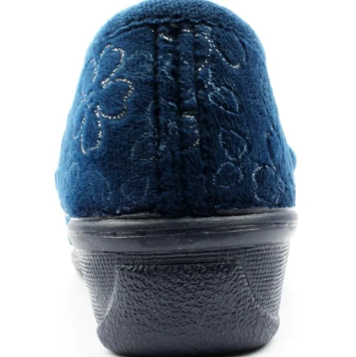 899 221 Slipper - Navy