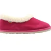2088 Slipper - Pink Suede