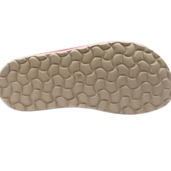 2088 Slipper - Pink Suede