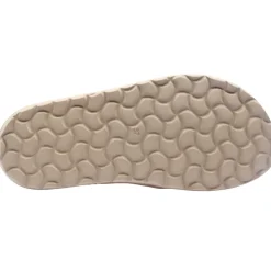 2087 Slipper - Taupe