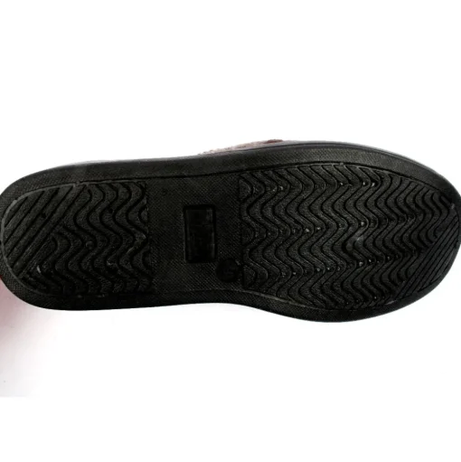 Slipper Tony - Brown