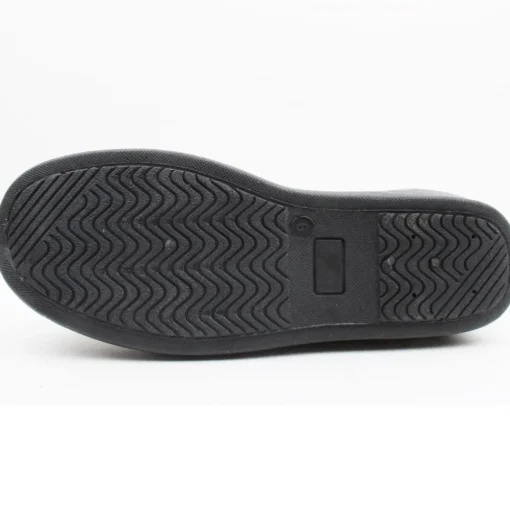 Slipper Tony - Grey