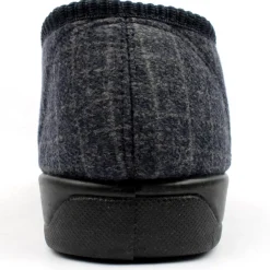 Slipper Tony - Navy