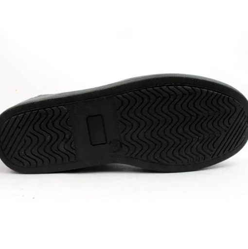 Slipper Tony - Navy