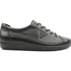 Soft 2.0 Shoe 206503 - Black Black