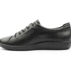 Soft 2.0 Shoe 206503 - Black Black
