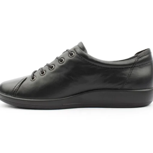 Soft 2.0 Shoe 206503 - Black Black