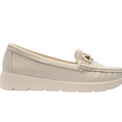 Soft 1 Shoe - Cream