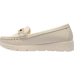 Soft 1 Shoe - Cream