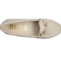 Soft 1 Shoe - Cream