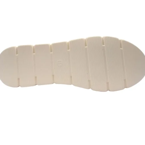 Soft 1 Shoe - Cream