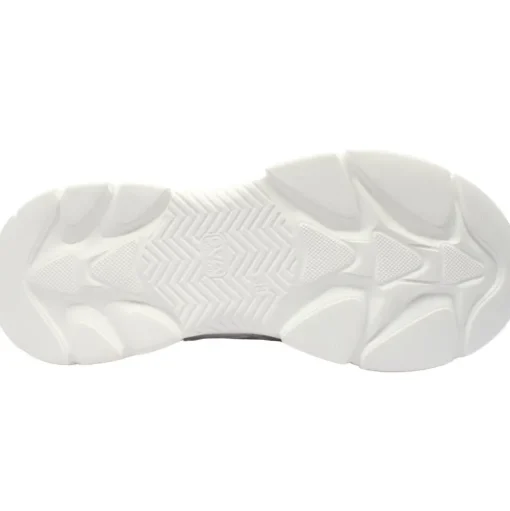 Softstep Shoe - White