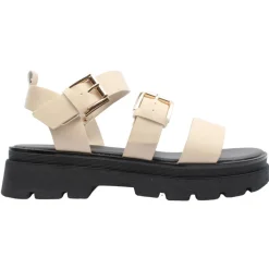 Something Sandal - Cream